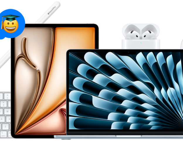 Image Apple lance son Back to School 2025 avec des AirPods gratuits et plus aux États-Unis
