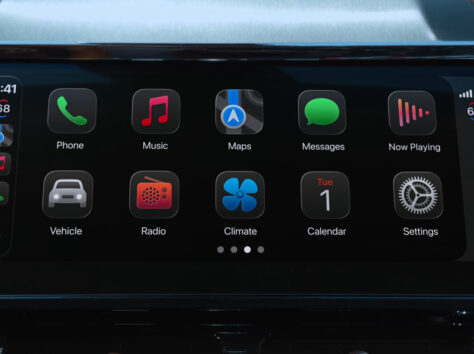 Image article CarPlay Ultra : Apple accélère son déploiement chez Hyundai, Kia et Genesis en 2026