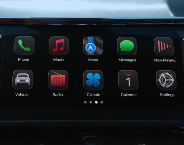 Image CarPlay Ultra : Apple accélère son déploiement chez Hyundai, Kia et Genesis en 2026