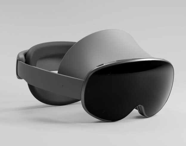 image de l'article Les écrans du prochain casque XR de Samsung auraient une meilleure résolution que ceux du Vision Pro
