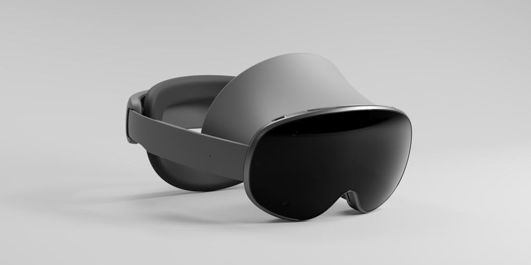 Casque XR Samsung