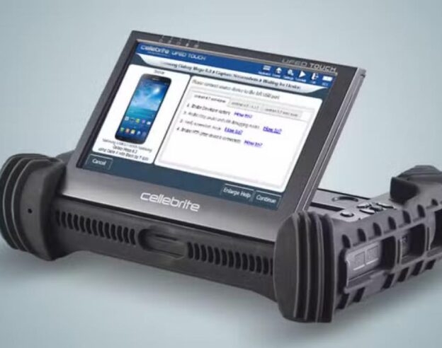 Image Cellebrite rachète Correlium, spécialiste de la virtualisation d’iOS