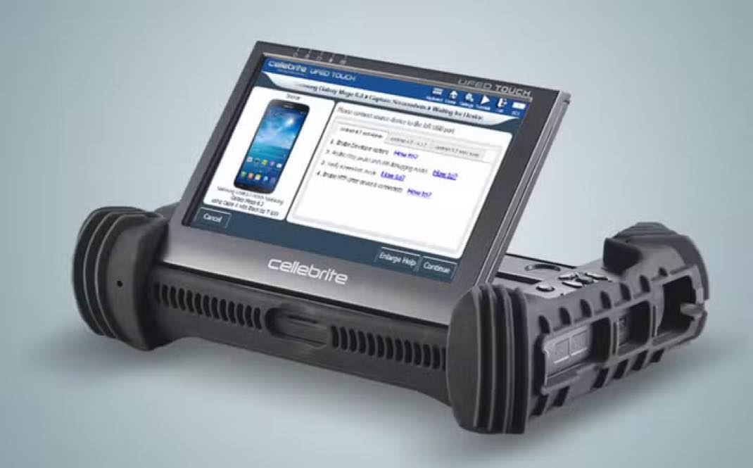 Cellebrite