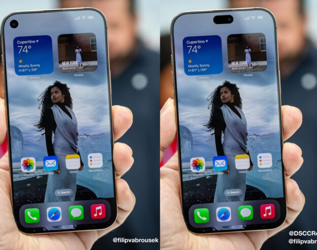 image de l'article Voici à quoi devrait ressembler l’iPhone 18 Pro