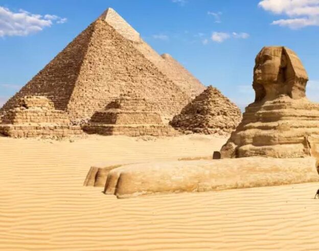 Image Apple pourrait ouvrir son premier Apple Store en Egypte