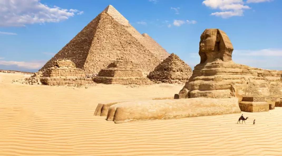 Egypte