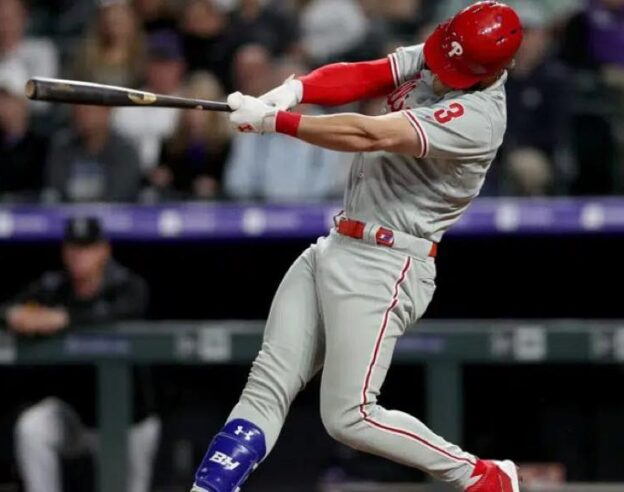 Image Apple tente de récupérer les droits pour les matchs du Sunday Night Baseball