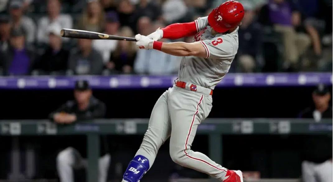 MLB