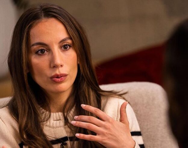 Image Apple aurait cherché à s’emparer de la startup de Mira Murati, ex CTO d’OpenAI