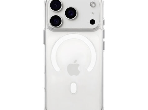 Image article iPhone 17 Pro : le nouveau design pour MagSafe se dévoile