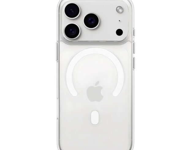 image de l'article iPhone 17 Pro : le nouveau design pour MagSafe se dévoile