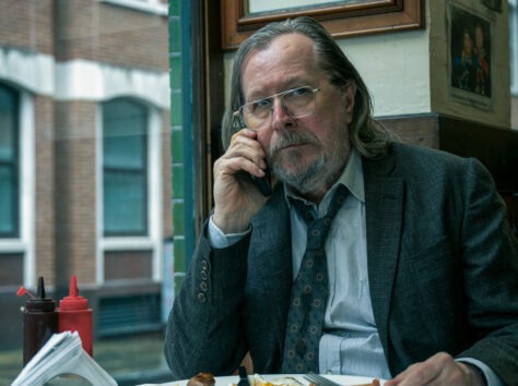 Image article Slow Horses saison 5 : Apple TV+ dévoile la date de sortie et un aperçu