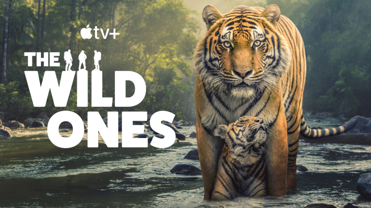 The Wild Ones