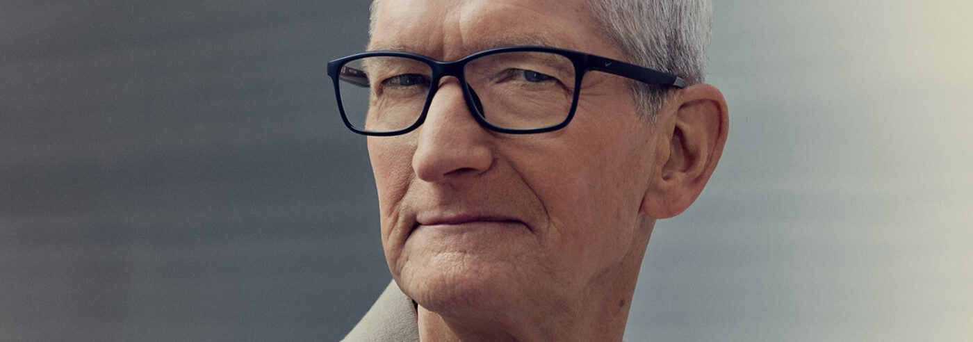 Tim Cook