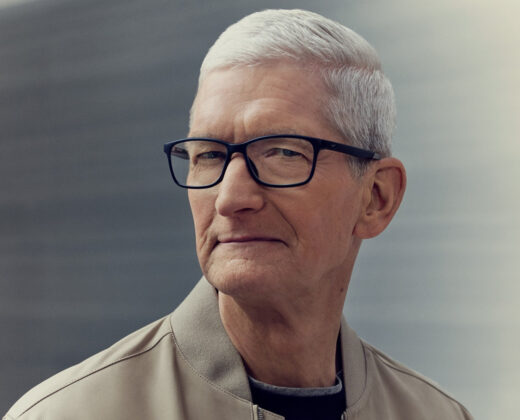 image à la une article Tim Cook, patron d&rsquo;Apple, démissionne : John Ternus le remplacera