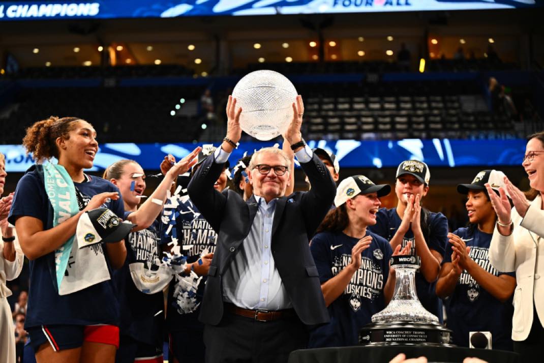 UConn