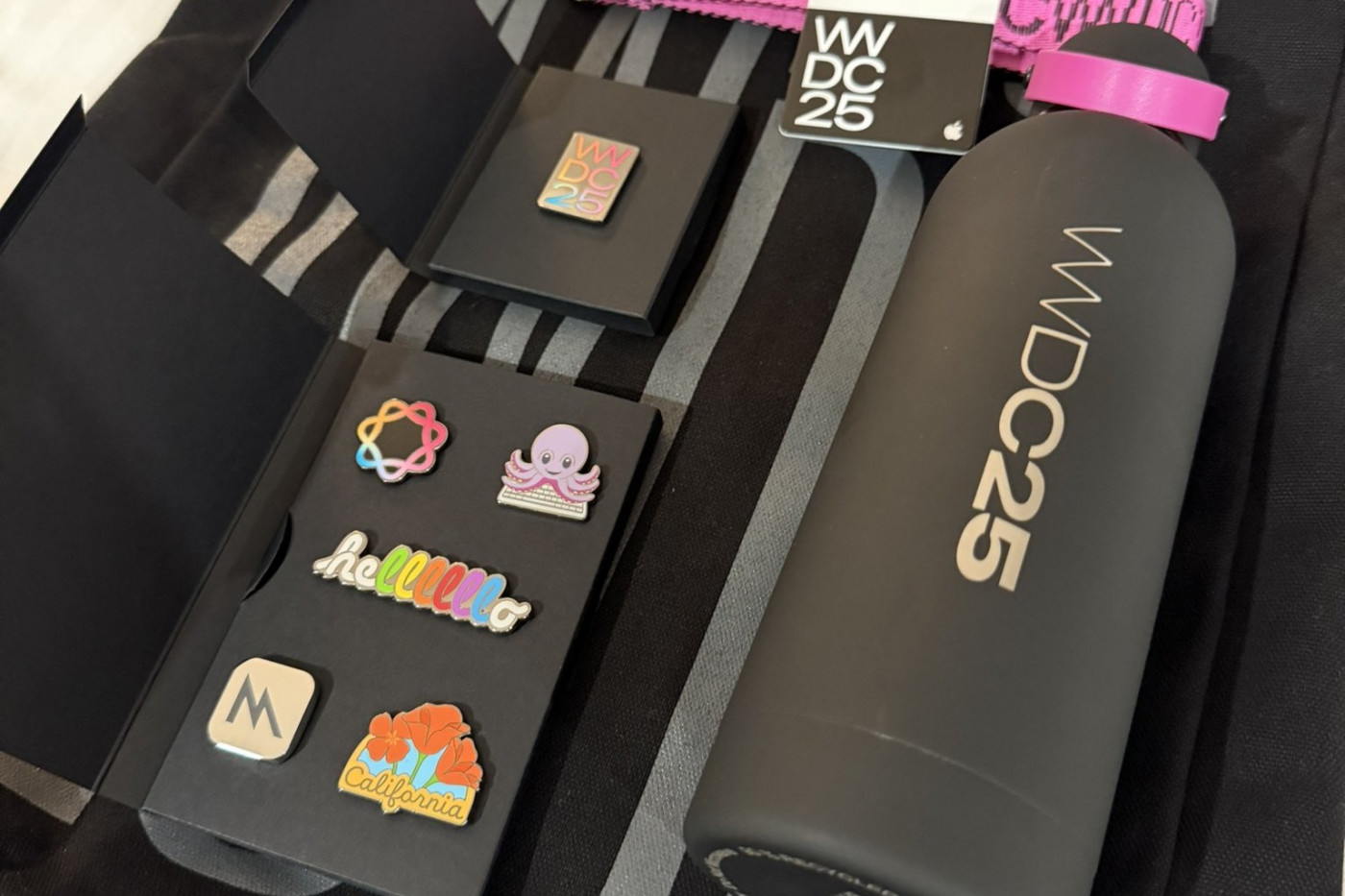 WWDC 2025 : Apple propose des cadeaux aux développeurs