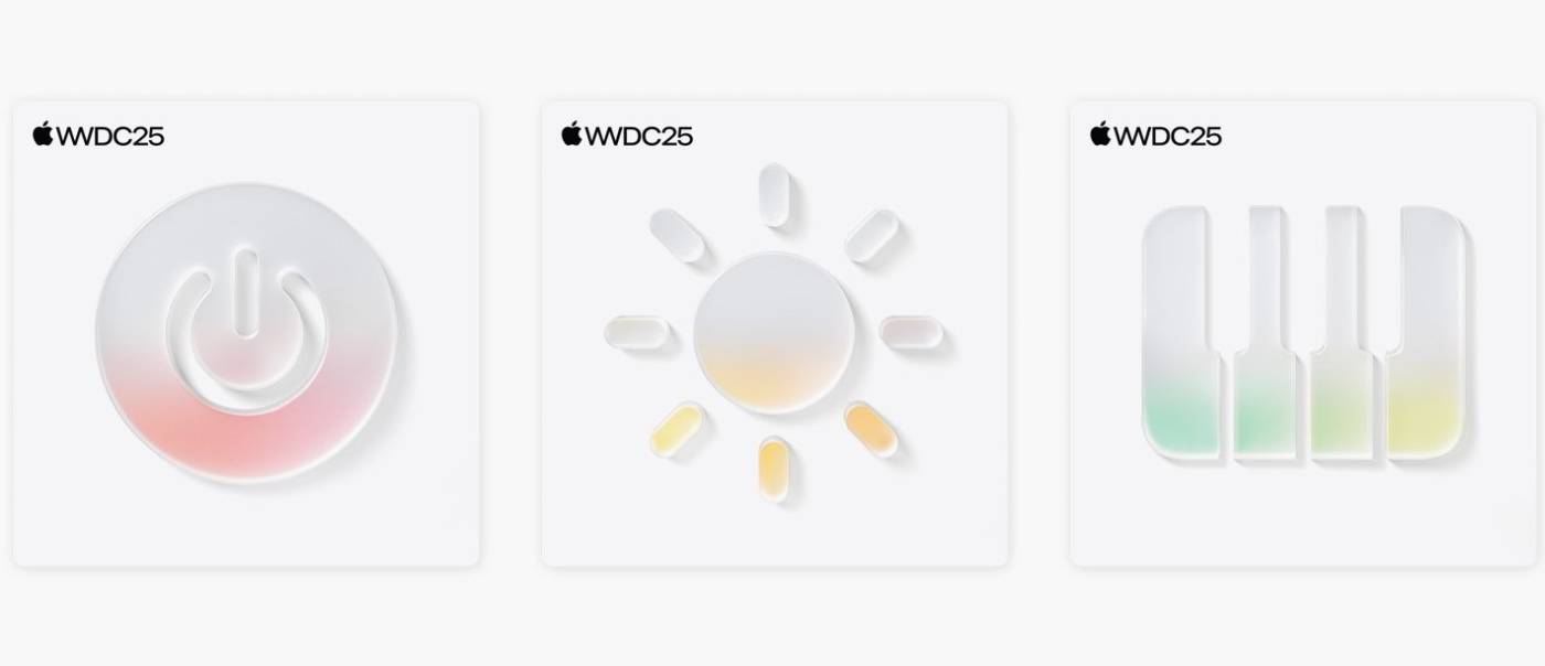 WWDC 2025 Playlists