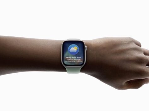 Image article watchOS 26 : voici comment effacer les notifications d’un mouvement du poignet (entre autres…)
