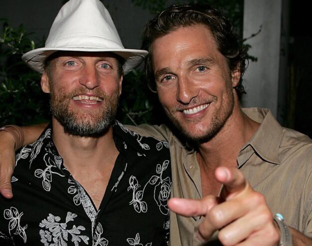 Image Apple TV+ met brutalement sur pause la série Brothers avec Matthew McConaughey et Woody Harrelson