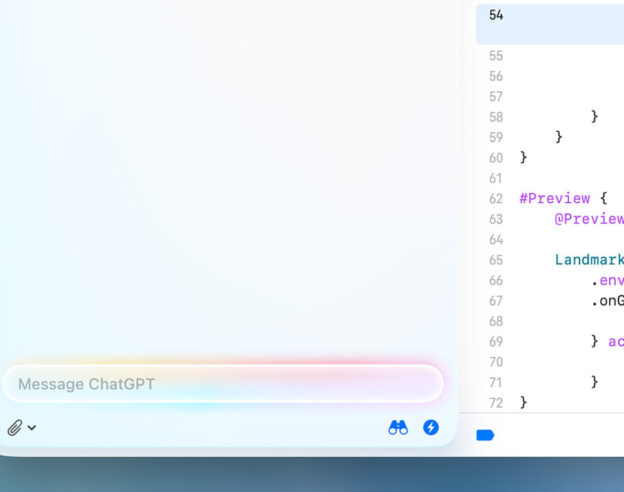 Image Apple propose une version spécifique de Xcode 26 pour les Mac Apple Silicon