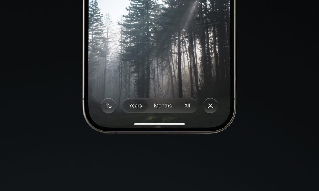 iOS 16 Preview 7