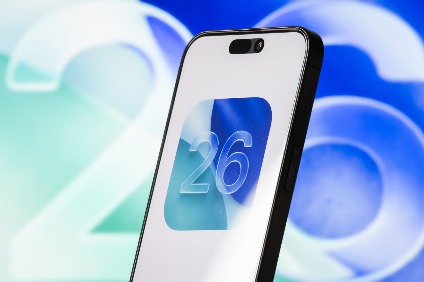 iOS 26 peut réserver du stockage pour installer les mises à jour automatiques