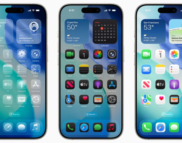 image de l'article iOS 26 et Liquid Glass : cette option permet d’améliorer la lisibilité