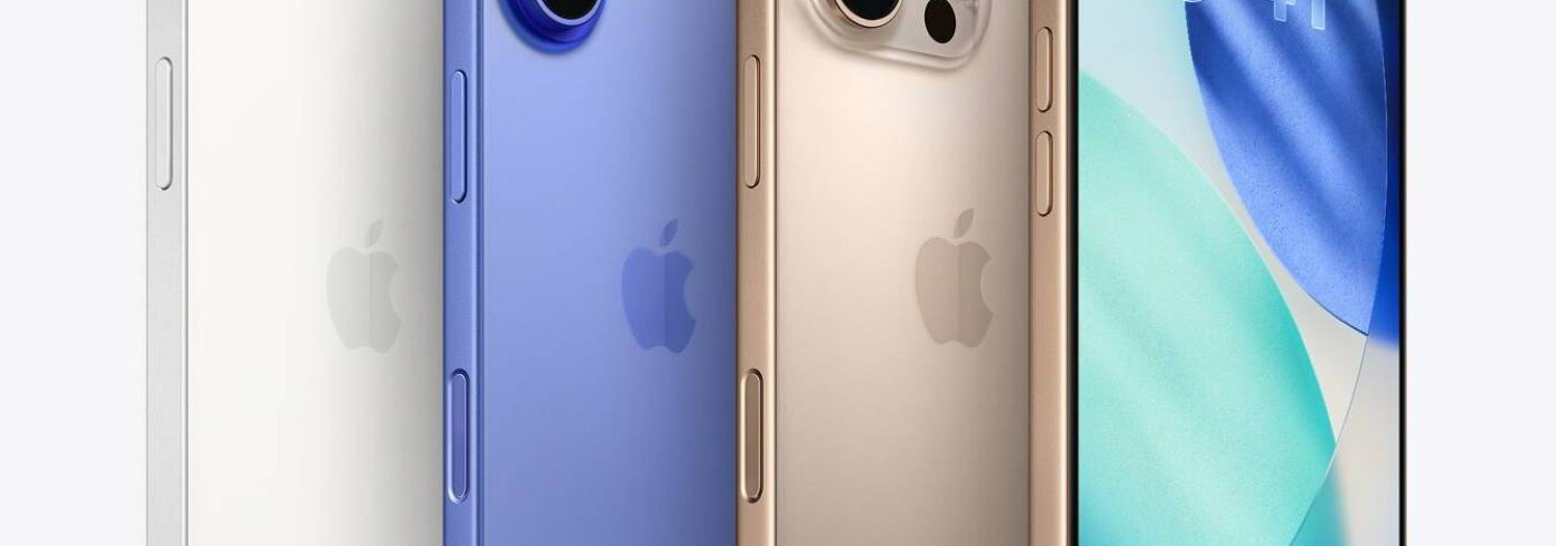 iPhone 16 vs iPhone 16 Pro vs iPhone 16e