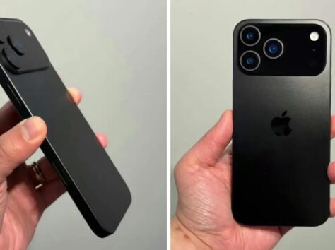 Image article iPhone 17/17 Pro : les 12 Go de RAM concerneraient trois modèles