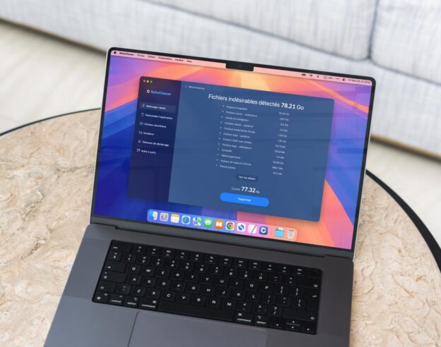 Image Votre Mac manque de réactivité ? BuhoCleaner, un puissant outil de « nettoyage » du Mac pour le remettre à neuf
