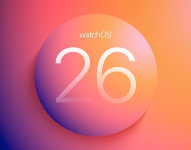 Image watchOS 26 : les (quelques) nouveautés attendues pour la WWDC 2025