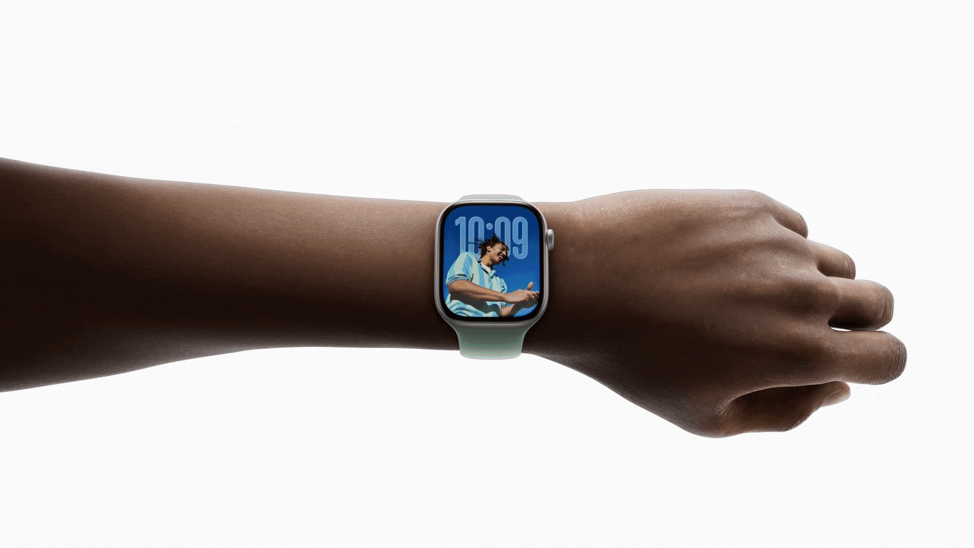 watchOS 26 notif