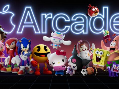 Image article Verizon Wireless retire Apple Arcade de ses anciens forfaits 5G