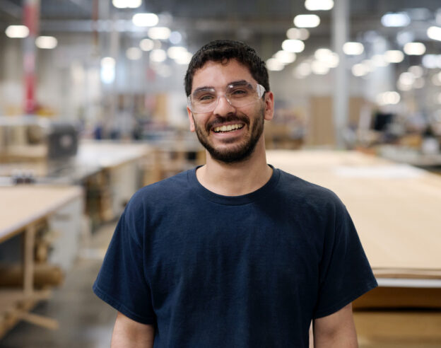 image de l'article Apple va apprendre à des entreprises comment bien produire aux États-Unis