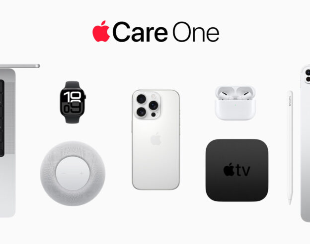 Image Apple annonce AppleCare One, une assurance pour plusieurs appareils