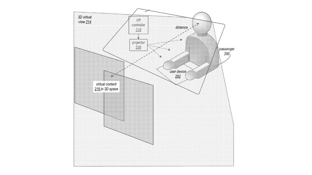 Brevet Motion Sickness Vision Pro