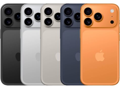Image article iPhone 17 : Apple proposerait des coques supportant une dragonne