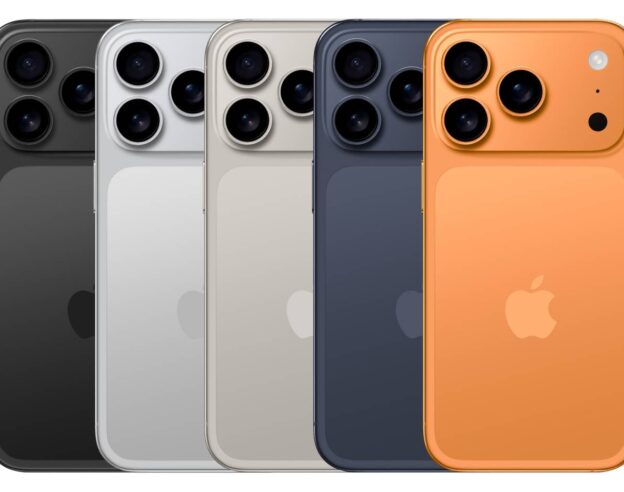 Image L’iPhone 17 Pro aurait un zoom optique 8x, une application photo pro et plus