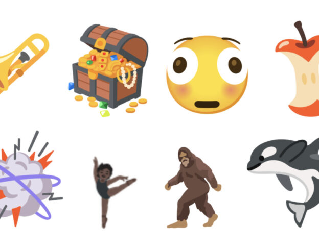 Image Voici les nouveaux emojis d’iOS 26