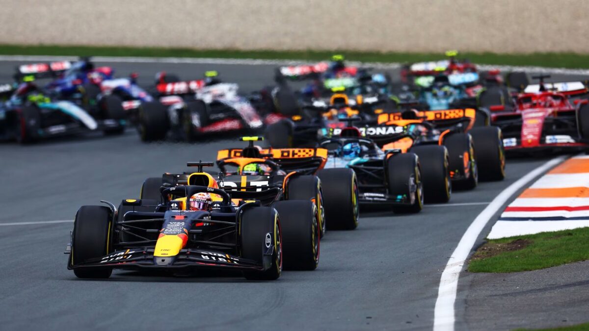 Formule 1