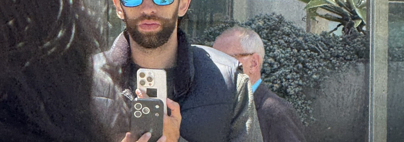 Fuite iPhone 17 Pro Employe