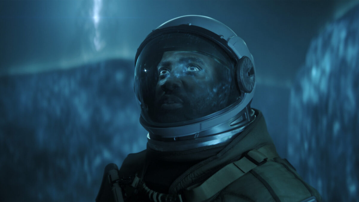 Invasion Saison 3
