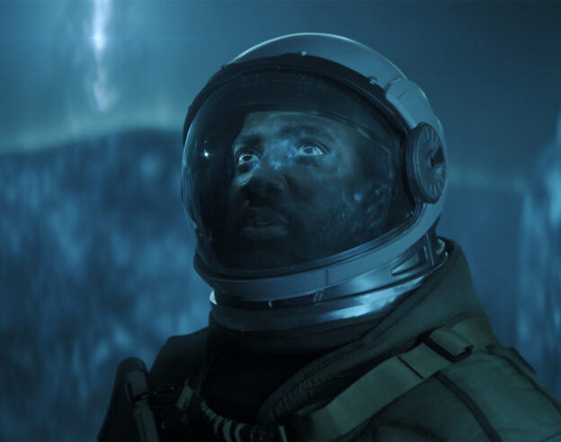 image de l'article Invasion saison 3 : Apple TV+ dévoile le teaser et la date de sortie