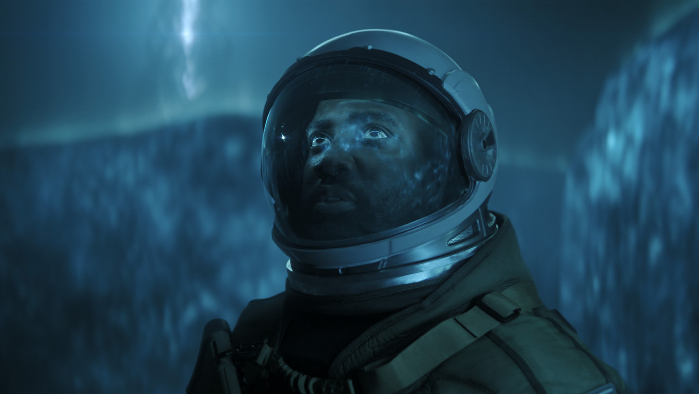Invasion Saison 3