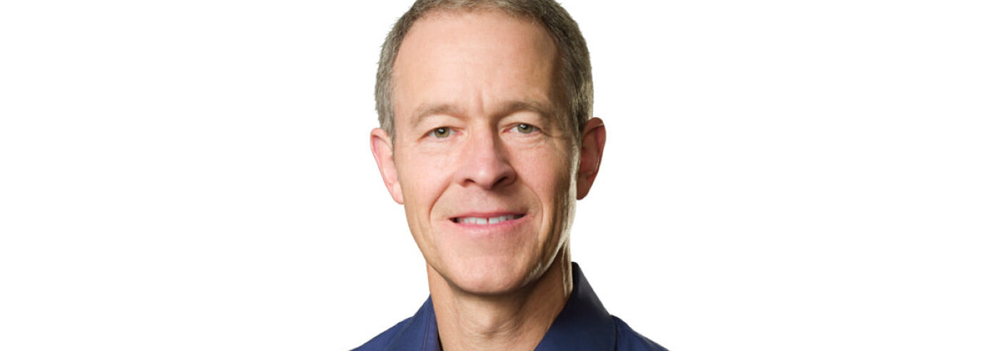 Jeff Williams
