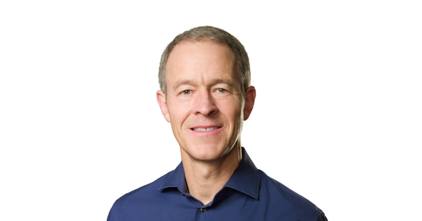 Jeff Williams