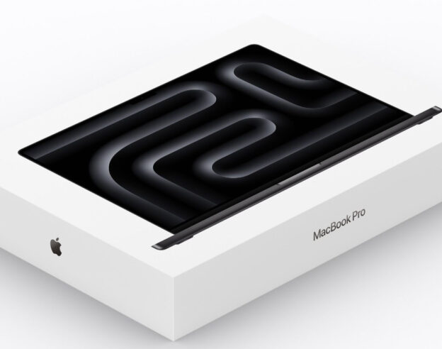 Image Apple prépare un système de mise à jour sans fil pour les Mac emballés