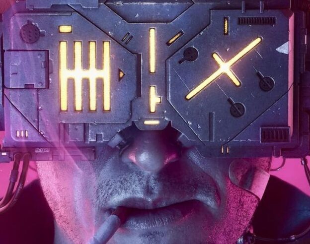 image de l'article Neuromancer : Apple TV+ tease sa prochaine série de S.F