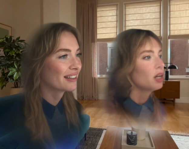 Image Apple rachète TrueMeeting, une start-up qui crée des avatars 3D